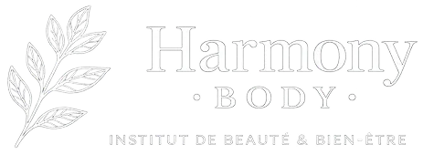 Logo - Harmony Body
